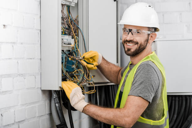 Best Residential Electrician Services  in Baidland, PA