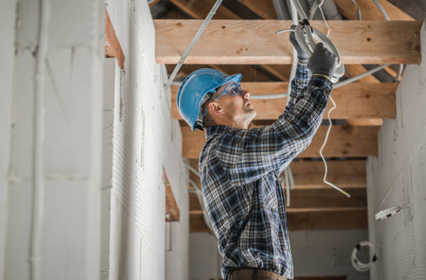 Best Electrical Upgrades for Homes  in Baidland, PA