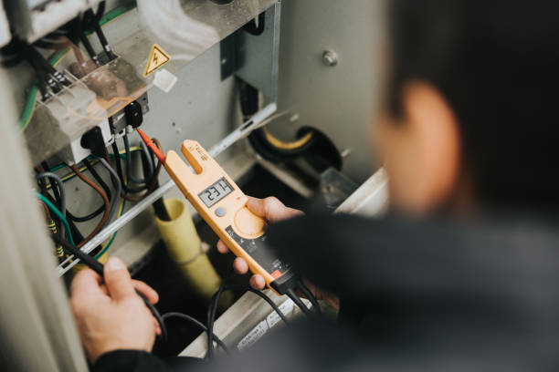 Best Electrical Repair Services  in Baidland, PA