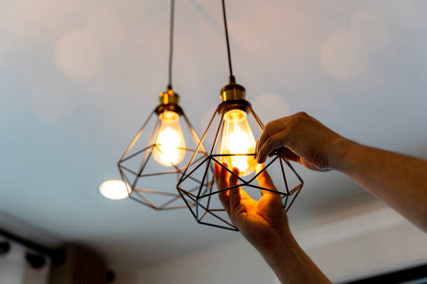 Best Residential Electrician Services  in Baidland, PA