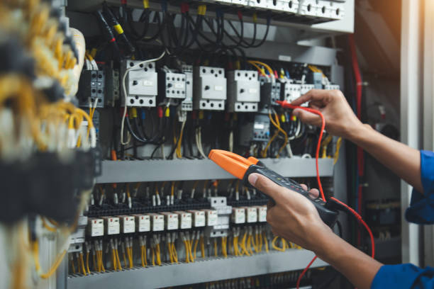 Best Best Electricians Near Me  in Baidland, PA