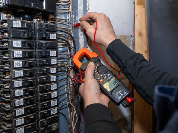 Best Electrical Installation Contractor  in Baidland, PA