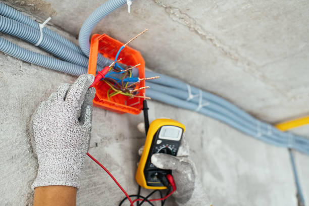 Best Electrical Wiring Services  in Baidland, PA