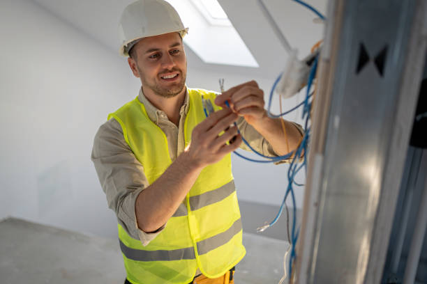 Best Electrical Repair Services  in Baidland, PA