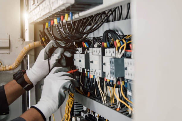 Best Generator Installation Services  in Baidland, PA